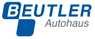 Logo Autohaus Beutler GmbH & Co. KG